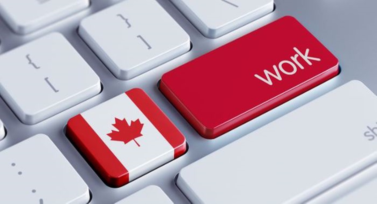 مميزات وعيوب العمل في كندا